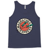 magrathea express Tank Top