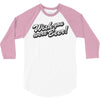 wish you were beer (3) 3/4 Sleeve Shirt