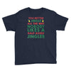be an eleven 1 Youth Tee