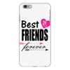 best friends forever iPhone 6 Plus/6s Plus Case