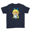 ugly alice Youth Tee