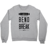 bend Crewneck Sweatshirt