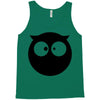 ghost burung Tank Top