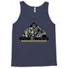 pokemon, gym, shirt, machop, machamp, machoke Tank Top