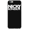 nicky romero electro house music iPhone 6/6s Case