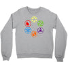legend of zelda Crewneck Sweatshirt