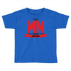 THE MARKSMAN Toddler T-shirt