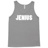 jenius Tank Top