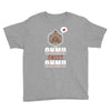 ohmu sweet ohmu Youth Tee
