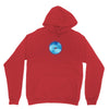 Angel (a235) Youth Hoodie