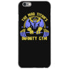 infinity gym iPhone 6/6s Case
