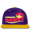 Finding Da Wae Snapback