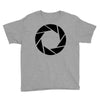 aperture science Youth Tee