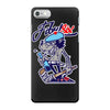 fithel six iPhone 7 Case