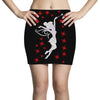 Tinkerbell Mini Skirts