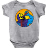 drinking problems Baby Bodysuit