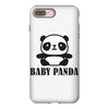 Baby Panda iPhone 8 Plus