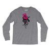 kraken Long Sleeve Shirts