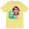 little ugly mermaid T-Shirt