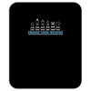 choose your chess weapon   board game pieces battle expert boardgame t Mousepad