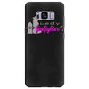 lady firefighter Samsung Galaxy S8 Plus