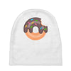 donut Baby Beanies