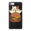 i has cheezburger! iPhone 7 Case