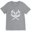 demon V-Neck Tee