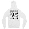 Original 1993 Zipper Hoodie