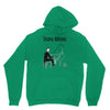 peanu keeyes Unisex Hoodie