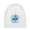 it's gettin' weird! Baby Beanies