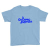 Sherlock Gnomes Youth Tee