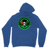 silver shamrock novelties Unisex Hoodie