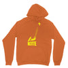 kite kitesurfen kiteboarden fun extremsport top Hoodie