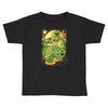 turtle Toddler T-shirt