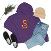 test Unisex Heavy Blend™ Hooded Sweatshirt