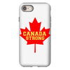 canada strong iPhone 8