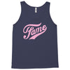 official fame Tank Top