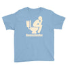 heimschei&szlig;er funny Youth Tee