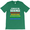 Stand Up for Science T-Shirt