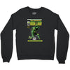 iron link Crewneck Sweatshirt
