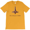 un totem T-Shirt