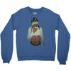 scarlxrd grime (2) Crewneck Sweatshirt