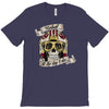 rebel 'til the end T-Shirt