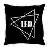 fahrie77 Throw Pillow
