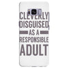 cleverly disguised Samsung Galaxy S8 Plus