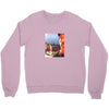 rhcp Crewneck Sweatshirt