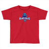 clan destroyers Toddler T-shirt