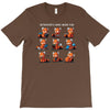 introverts have more fun T-Shirt