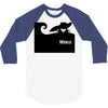 Wicked Musical 3/4 Sleeve Shirt